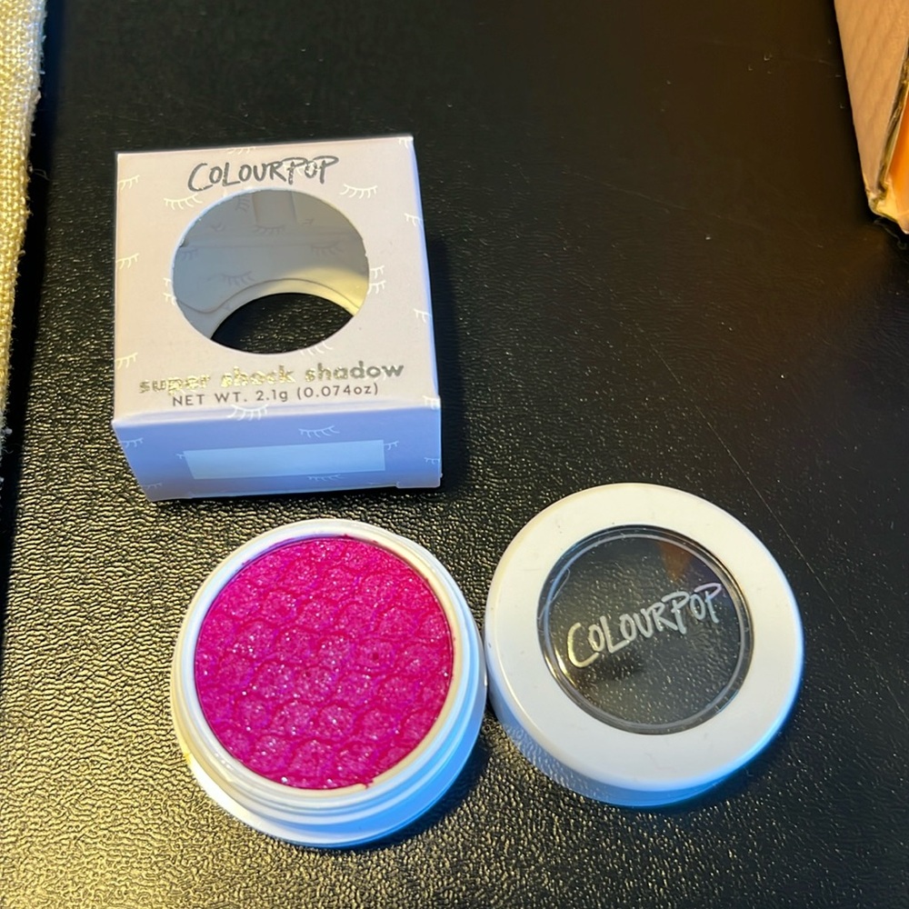 Colourpop super shock shadow